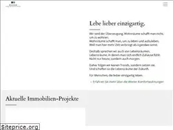 Sites similar to wienerkomfortwohnungen.at