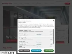 Sites similar to wienerlinien.at