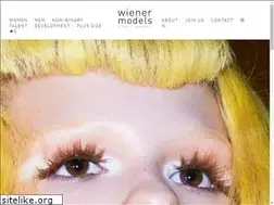 Sites similar to wienermodels.com