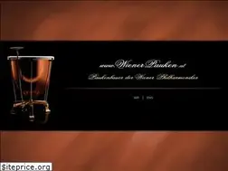 Sites similar to wienerpauken.at