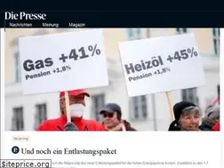Sites similar to wienerpost.at