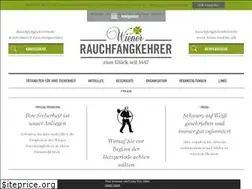 Sites similar to wienerrauchfangkehrer.at