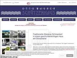 Sites similar to wienerschuetzenhaus.at