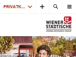 Sites similar to wienerstaedtische.at