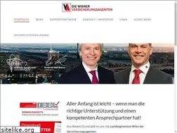 Sites similar to wienerversicherungsagenten.at