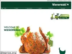 Sites similar to wienerwald.com.eg