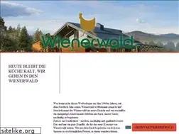 Sites similar to wienerwald.de