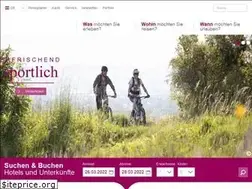 Sites similar to wienerwald.info