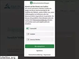 Sites similar to wienerwaldgemeinde.at