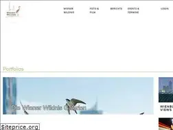 Sites similar to wienerwildnis.at