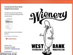 Sites similar to wienery.com