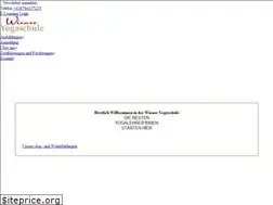 Sites similar to wieneryogaschule.at
