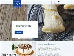 Sites similar to wienerzucker.at