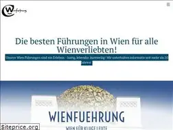 Sites similar to wienfuehrung.at