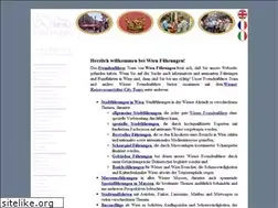 Sites similar to wienfuehrungen.com