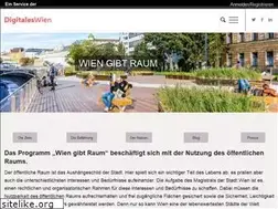Sites similar to wiengibtraum.at