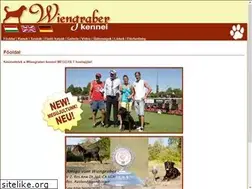 Sites similar to wiengraber.hu