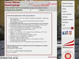 Sites similar to wienguide.at