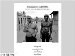 Sites similar to wienhoefer-foto.de