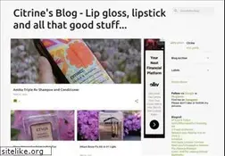 Sites similar to wieniawski.blogspot.com
