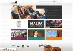 Sites similar to wieniawski.com
