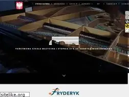 Sites similar to wieniawski.edu.pl