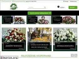 Sites similar to wieniec24.pl