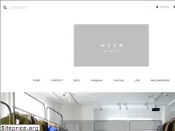 Sites similar to wienkobe.com