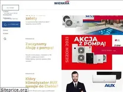 Sites similar to wienkra.pl