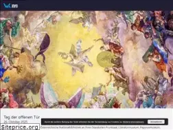 Sites similar to wienkultur.info