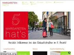 Sites similar to wienmargareten.at