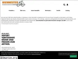 Sites similar to wienmeister.de
