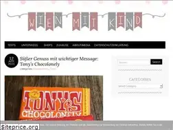 Sites similar to wienmitkind.at