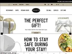 Sites similar to wienmitte-themall.at