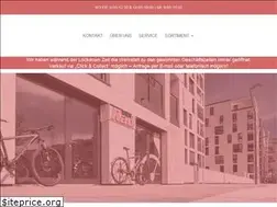Sites similar to wienrad.at