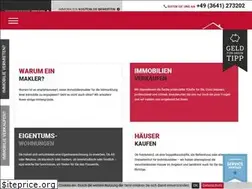 Sites similar to wienroth-immobilien.de