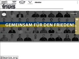 Sites similar to wiens.de