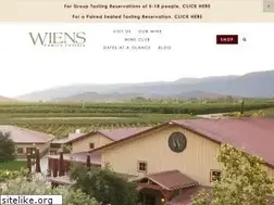 Sites similar to wienscellars.com