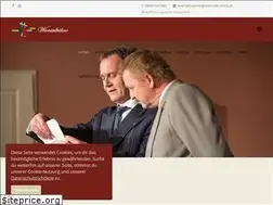 Sites similar to wientalbuehne.at