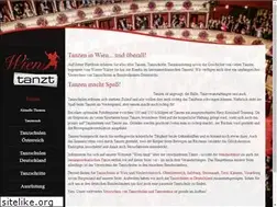 Sites similar to wientanzt.at