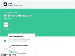 Sites similar to wienterprises.com