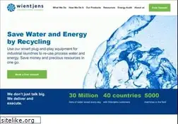 Sites similar to wientjens.com