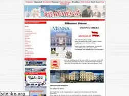 Sites similar to wientours.at