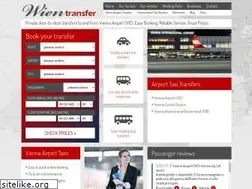 Sites similar to wientransfer.com