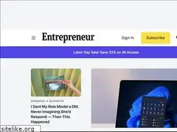Sites similar to wientrepreneur.com