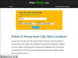 Sites similar to wienvienna.com