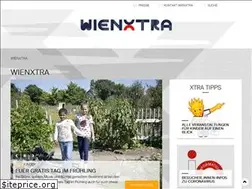 Sites similar to wienxtra.at