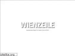 Sites similar to wienzeile.cc