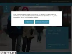 Sites similar to wienzufuss.at