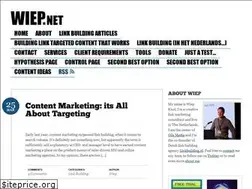 Sites similar to wiep.net